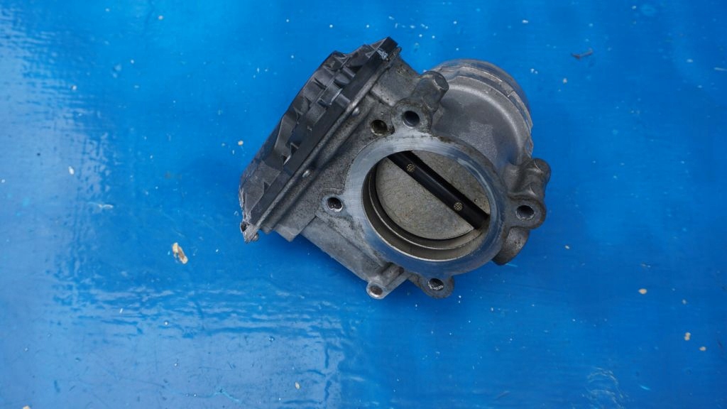 VOLVO S60 V60 XC60 S90 XC90 2.0 T5 T6 - Valvola a farfalla