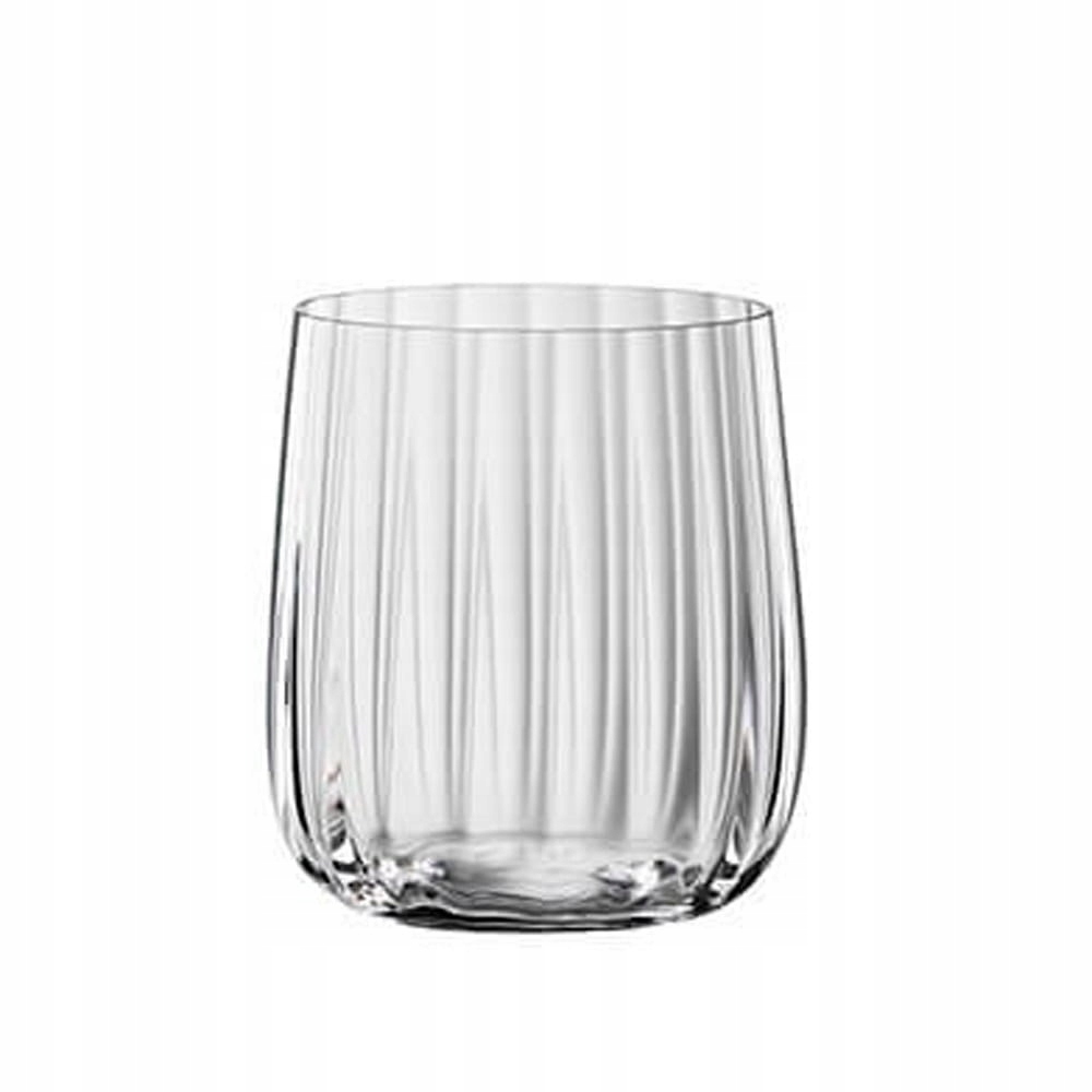 

Spiegelau Lifestyle szklanka do wody, soku 340 ml.