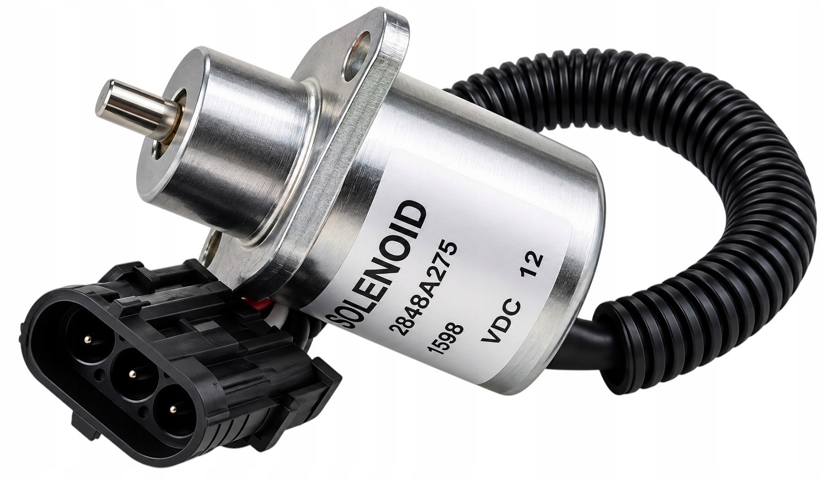 Cívka hašení solenoidu 2848A275 2848A270 2848A279 SA-4934-12 SA493412