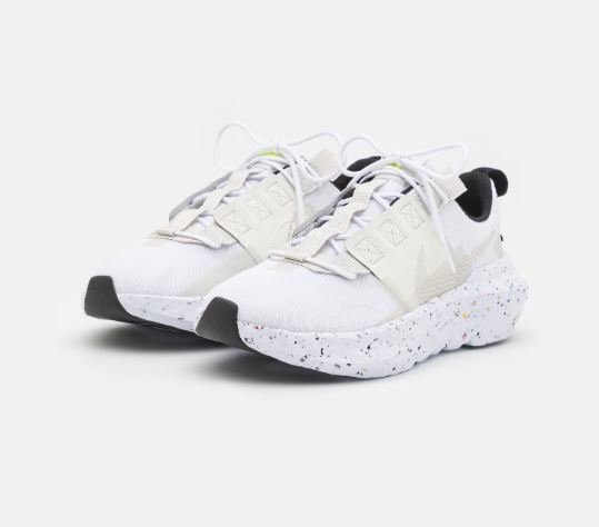 NIKE CRATER IMPACT SE MĘSKIE SPORTOWE LOGO 42 1KCI