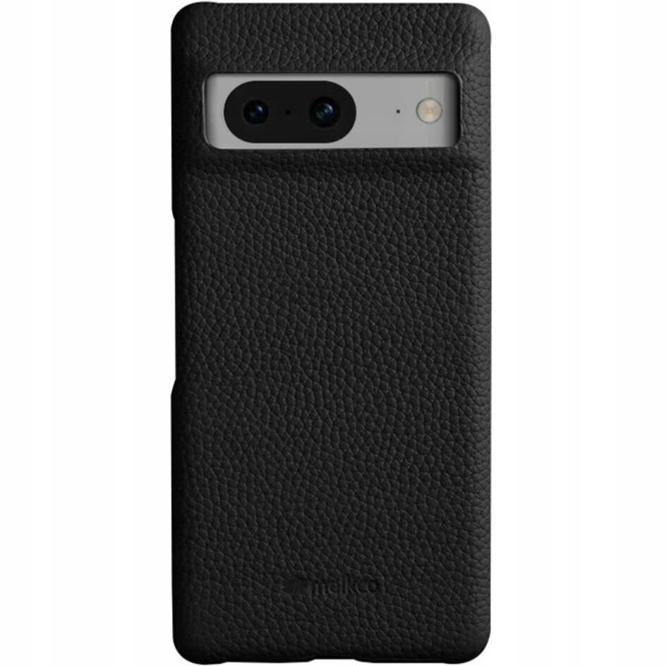 Kožené Pouzdro Melkco Leather Case pro Google Pixel 8, Kryt, Obal