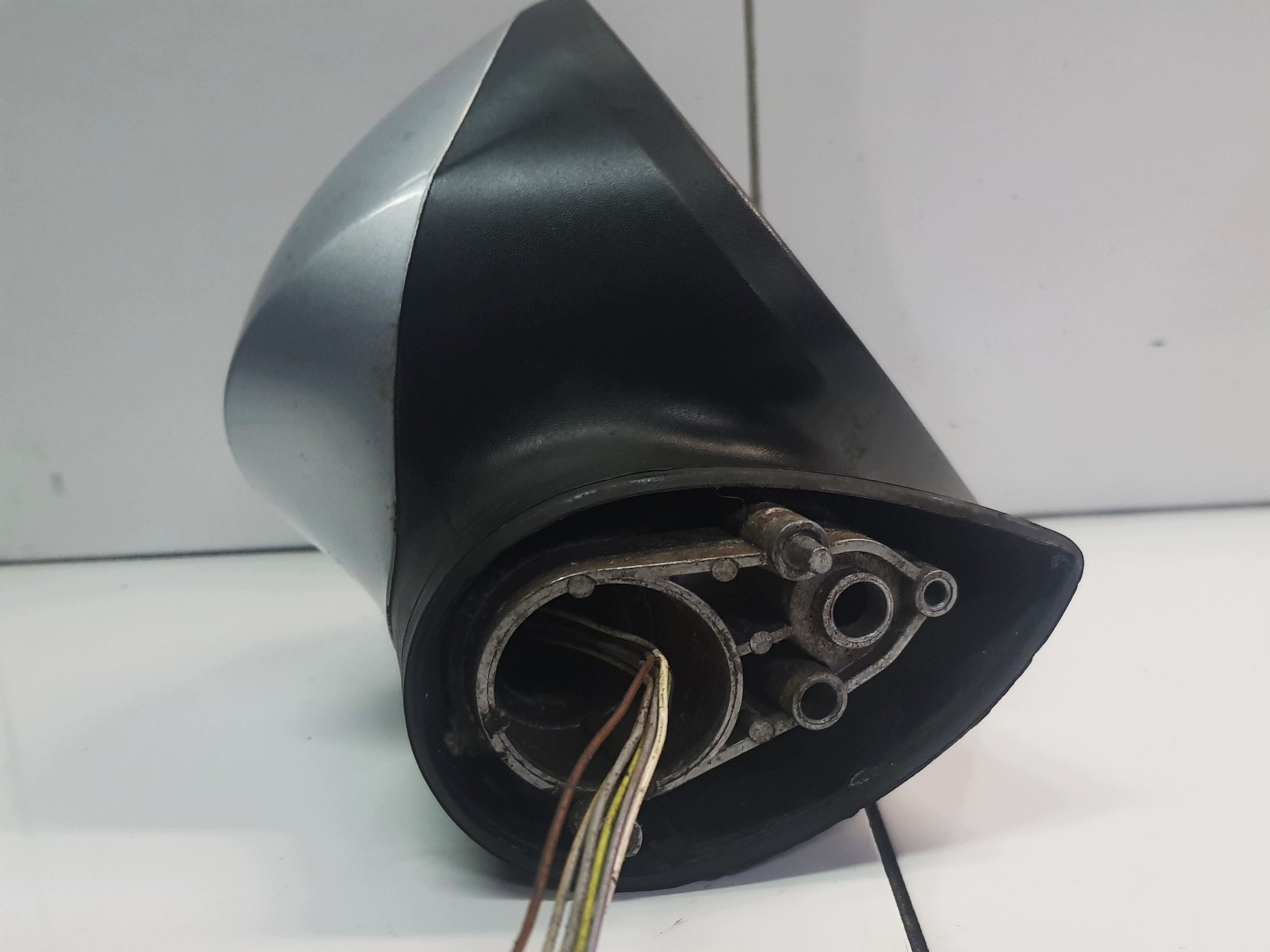 SEAT IBIZA IV 6J mirror right electrics 7PIN ANGLIK UK
