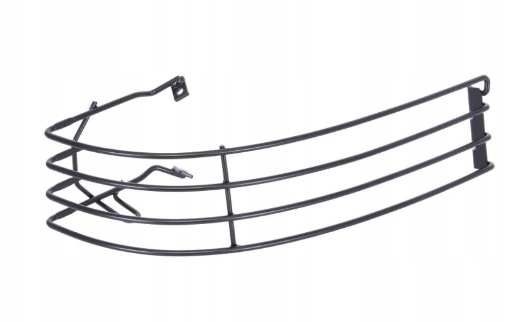 SIATKA OSŁONA REFLEKTORA PRAWA RENAULT KERAX MIDLUM