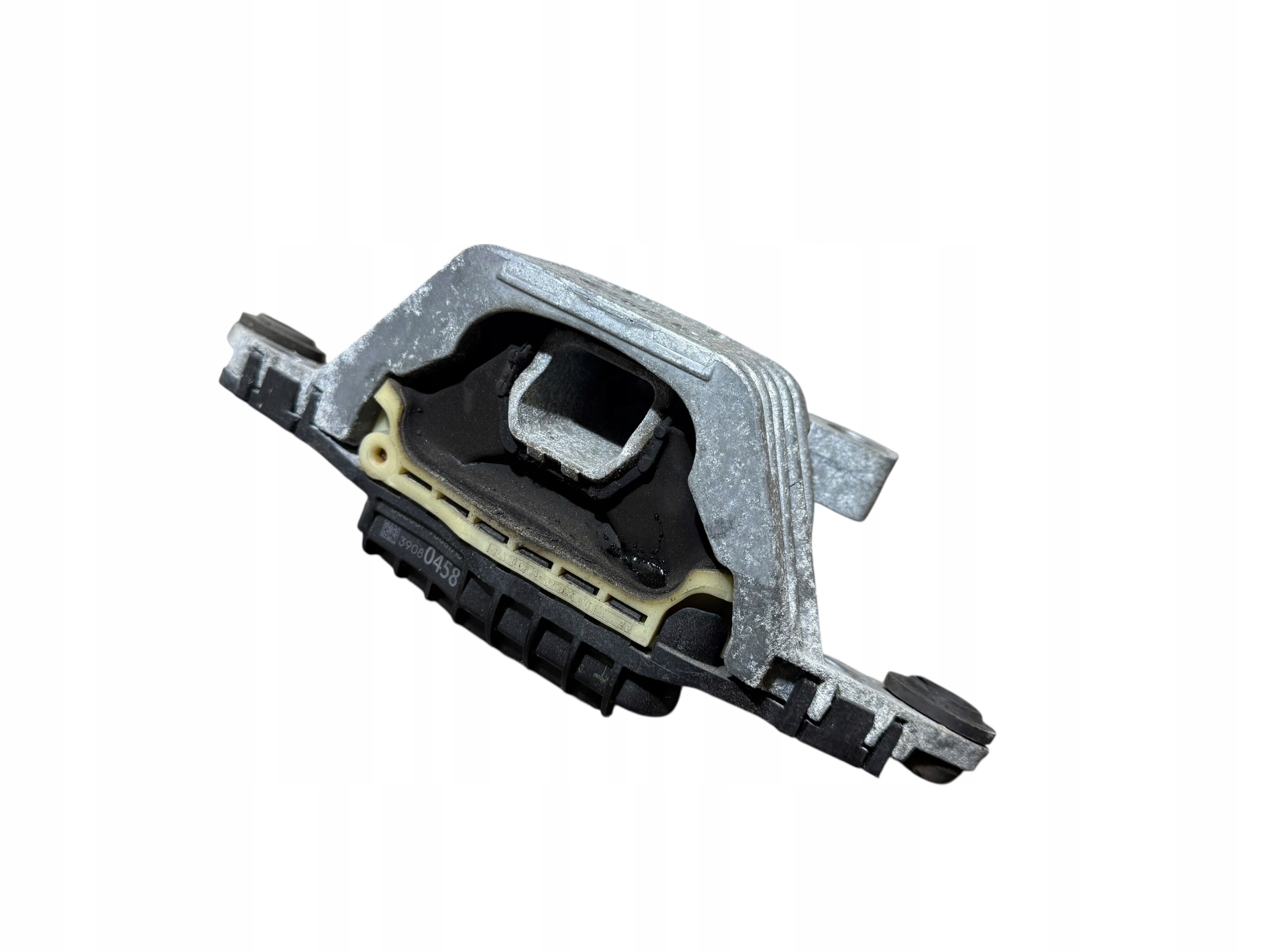 Supports fixation montage moteur Support Fixation Console OPEL ASTRA K V 1.0 TURBO
