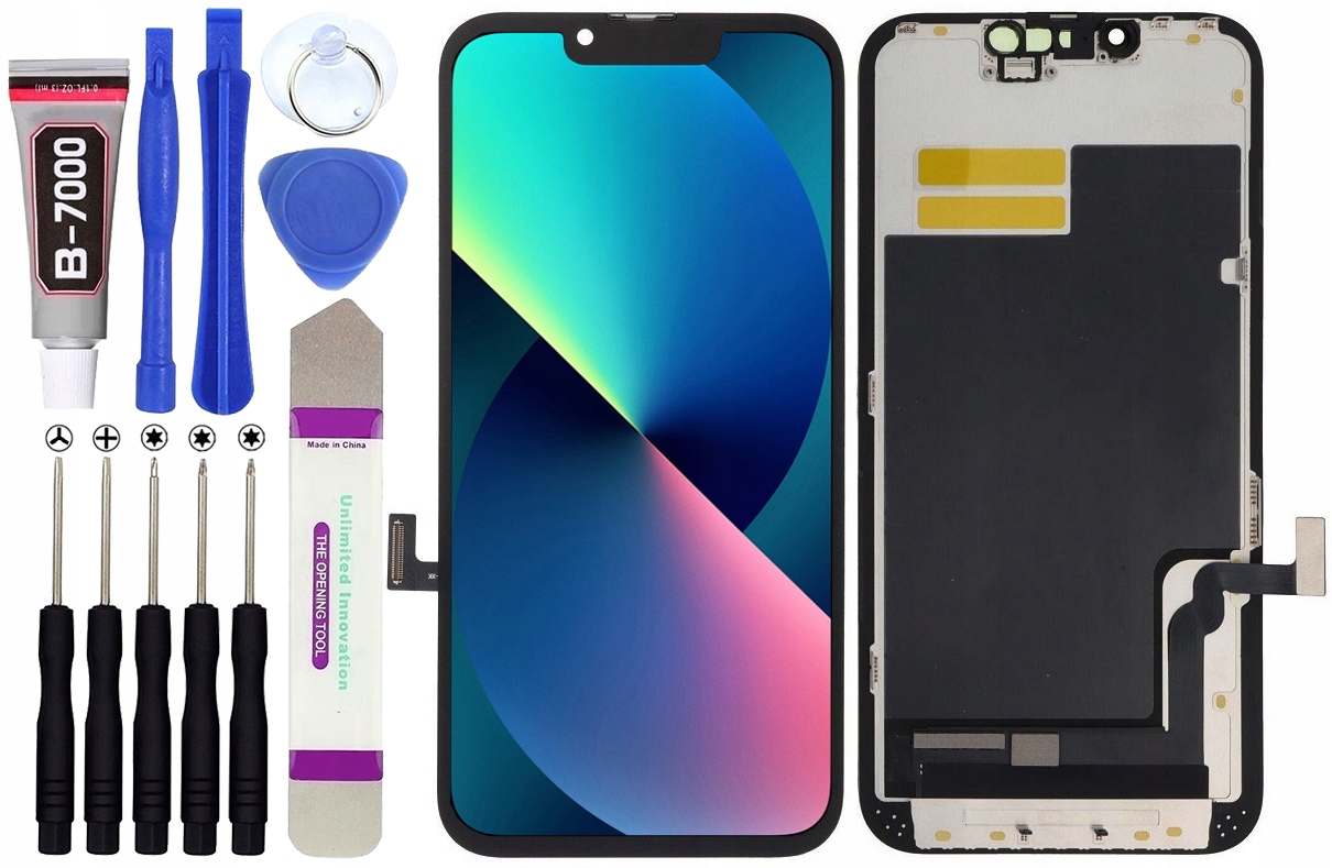 Displej pro iPhone 13 Oled LCD displej