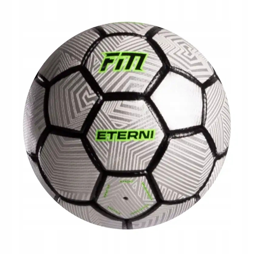 Fotbalový míč Eterni vel. 5