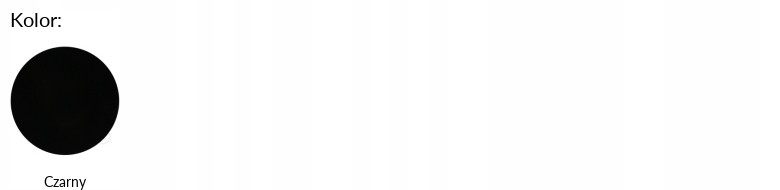 DRABINKA, PODPORA DO KWIATÓW, ROŚLIN PNĄCYCH Wysokość produktu 65 cm