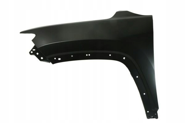 Levý Blatník Jeep Compass 2016 – Každá Barva