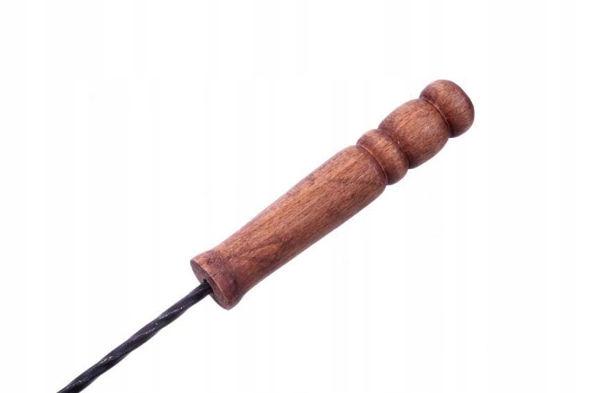 WIDEŁKI KIJE KIJKI DO OGNISKA GRILLA 120cm 100szt Długość (cm) 120 cm