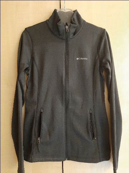 Bluza Damska Columbia Park View Grid Fleece r.XL
