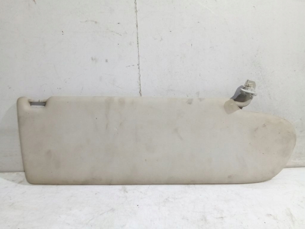 VW T5 cover przeciwsloneczna right