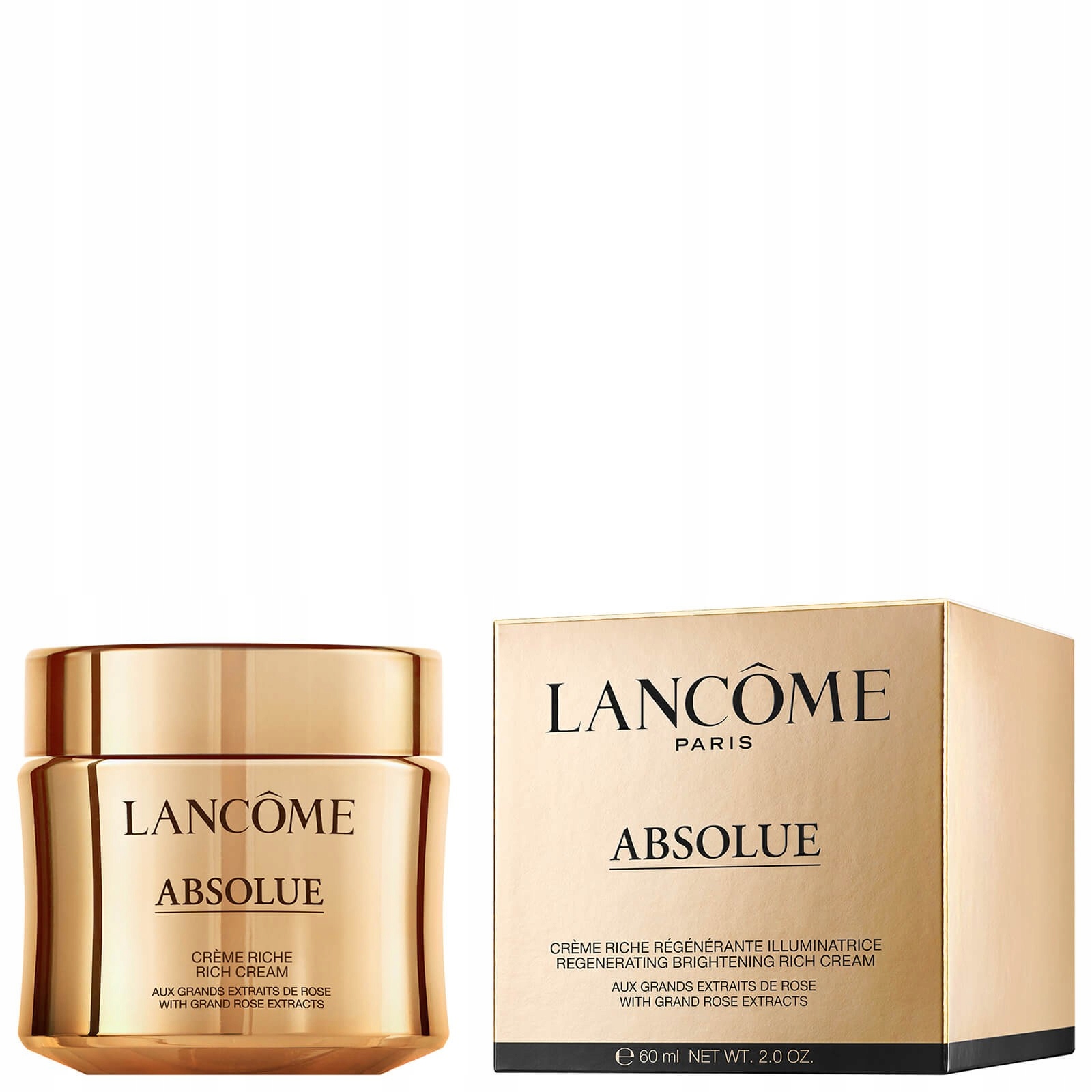 Multifunkční krém na obličej Lancôme 3614272049161 denní, 60 ml