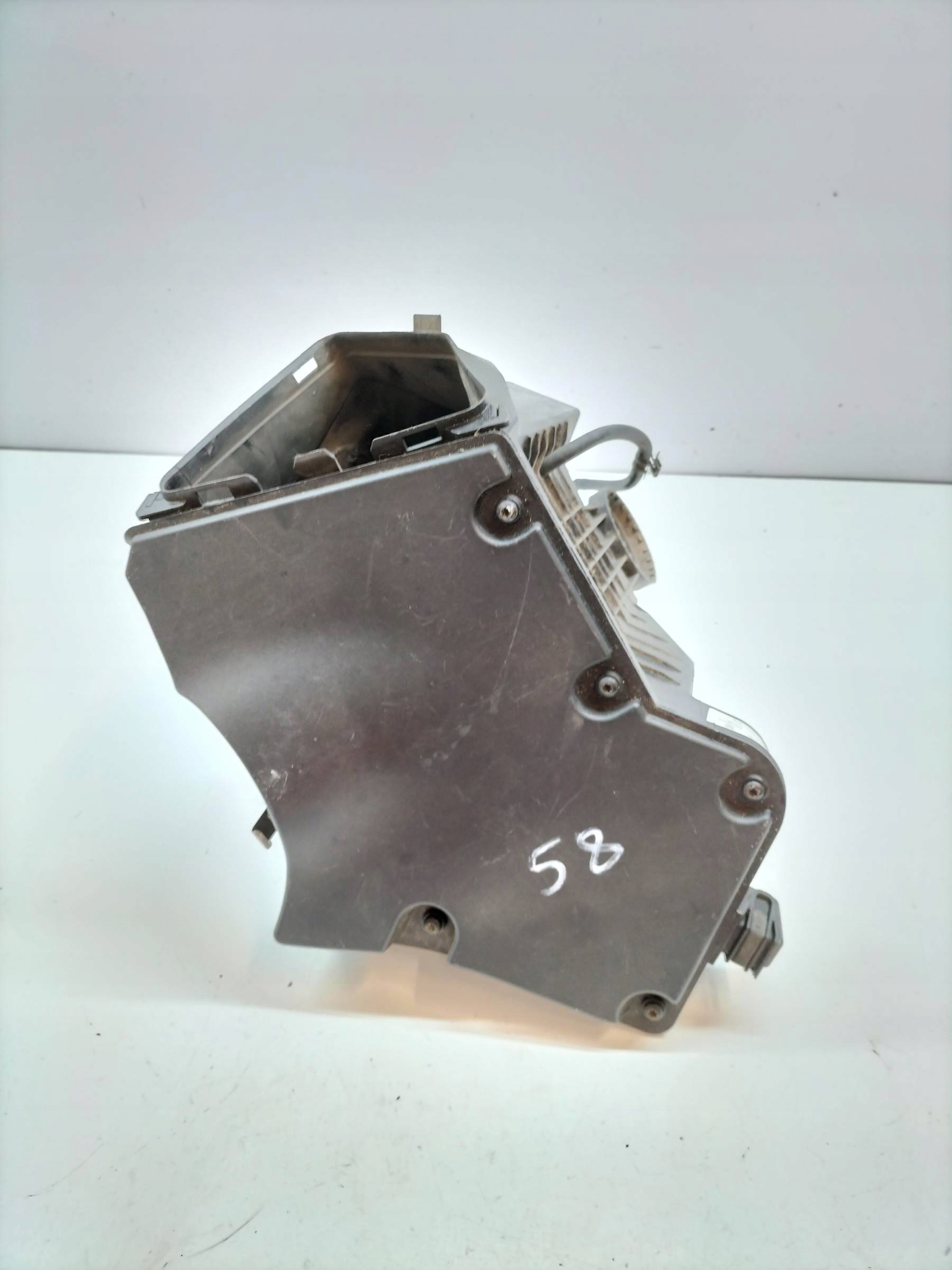 Gehäuse filter luft 8K0133835B Audi A4 IV (2008-2015) B8