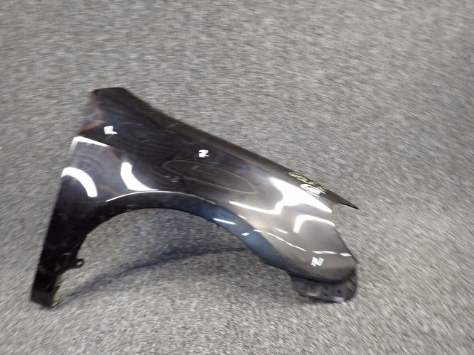 VW GOLF VI HB fender right front front