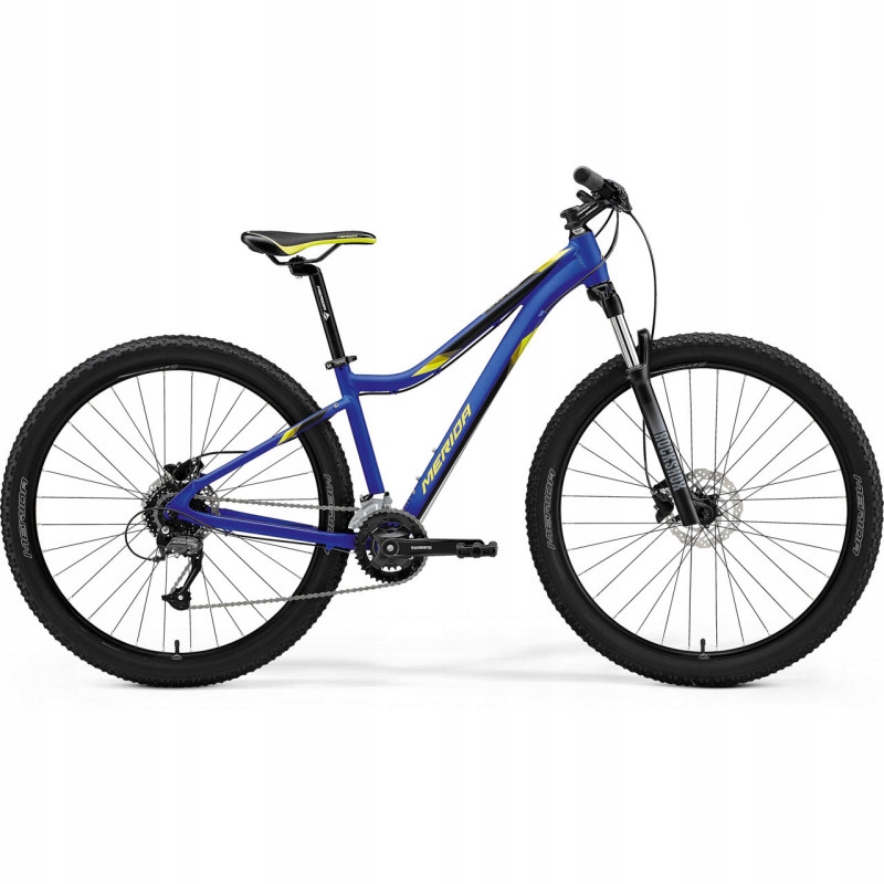 Nowy Rower Mtb Merida Matts 7.60 27,5" (M) Shimano Altus Rockshox