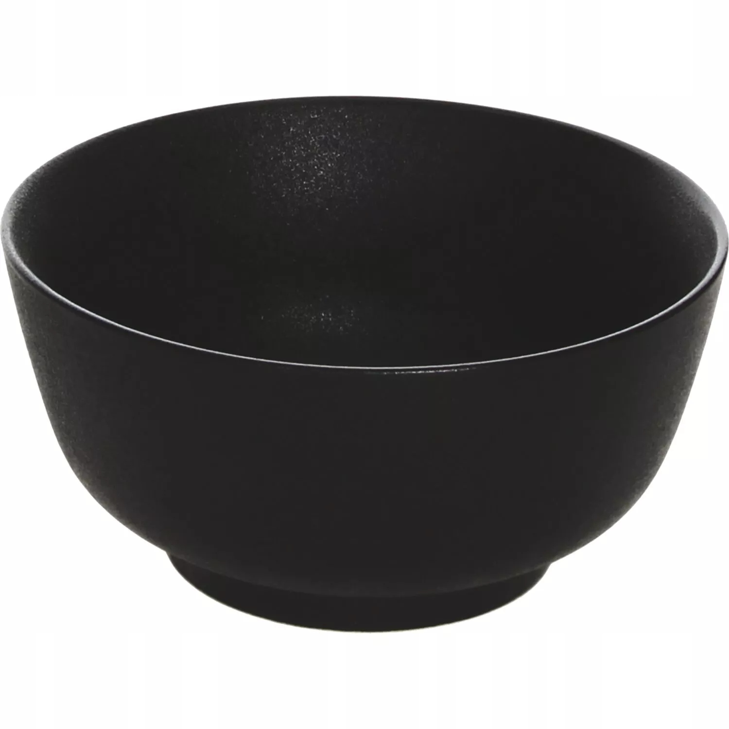 Miska Tognana Black 600 ml 6 ks
