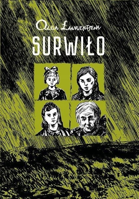 

Surwiło Olga Ławrientjewa