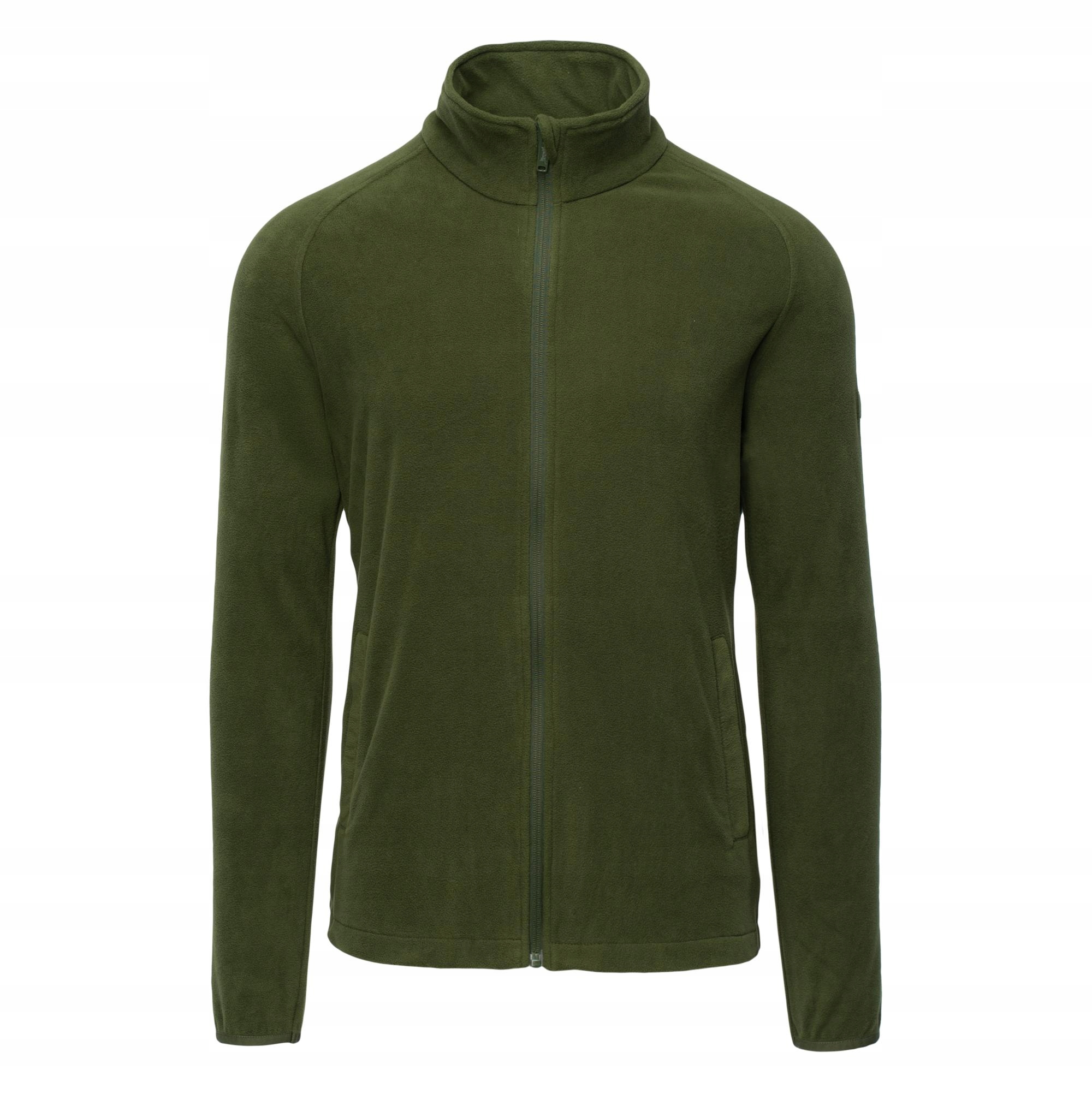Męski Polar Magnum Essential Microfleece L