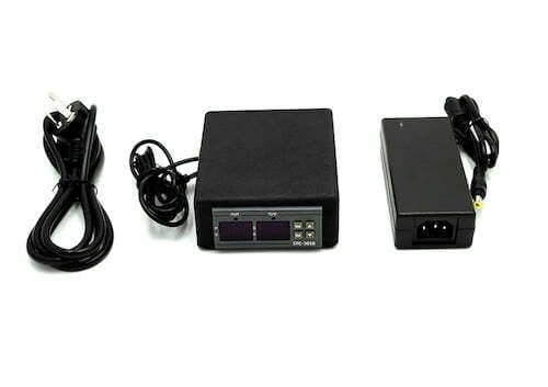 Regulátor ohřevu Peopoly Heating Controller