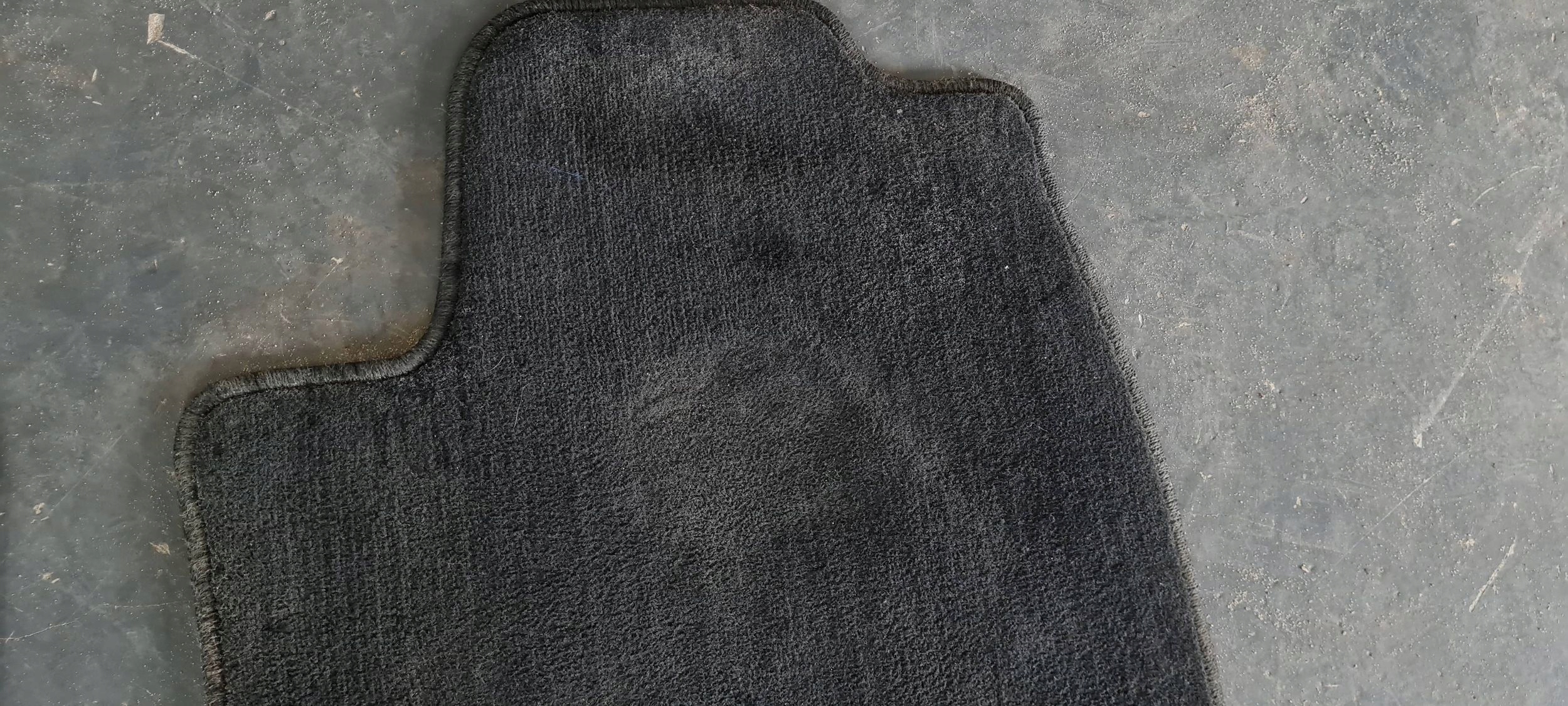 Chrysler Pacifica 2022 car carpet mats front rear part MATERIAL ORG