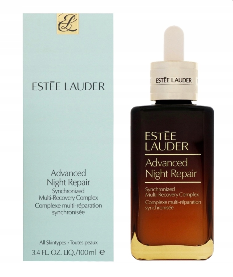 ESTÉE LAUDER Advanced Night Repair 100ml Advanced Night Repair Serum Synchronized Multi-Recovery