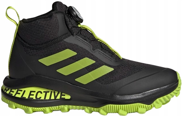 Adidas FortaRun Boa Atr FZ5472 zimowe Śniegowce