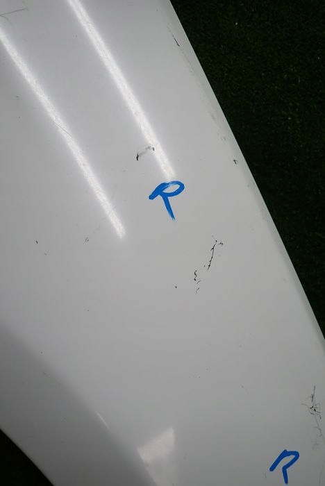BMW F20 F21 1 fender right front front