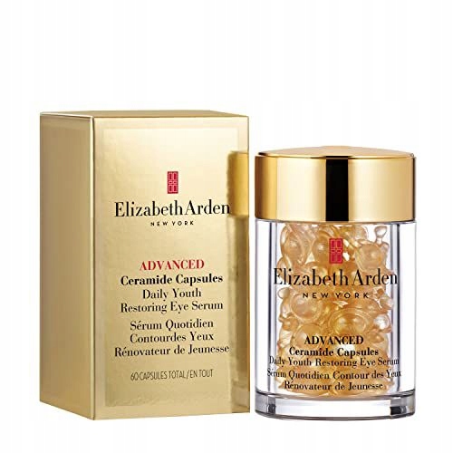 Elizabeth Arden Pleť V Keramidových Kapslích Fo