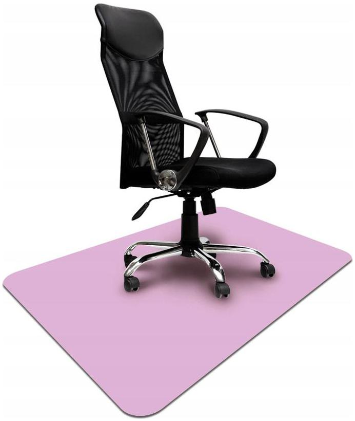 Mata ochronna pod fotel krzesło 140x100 Elastyczna