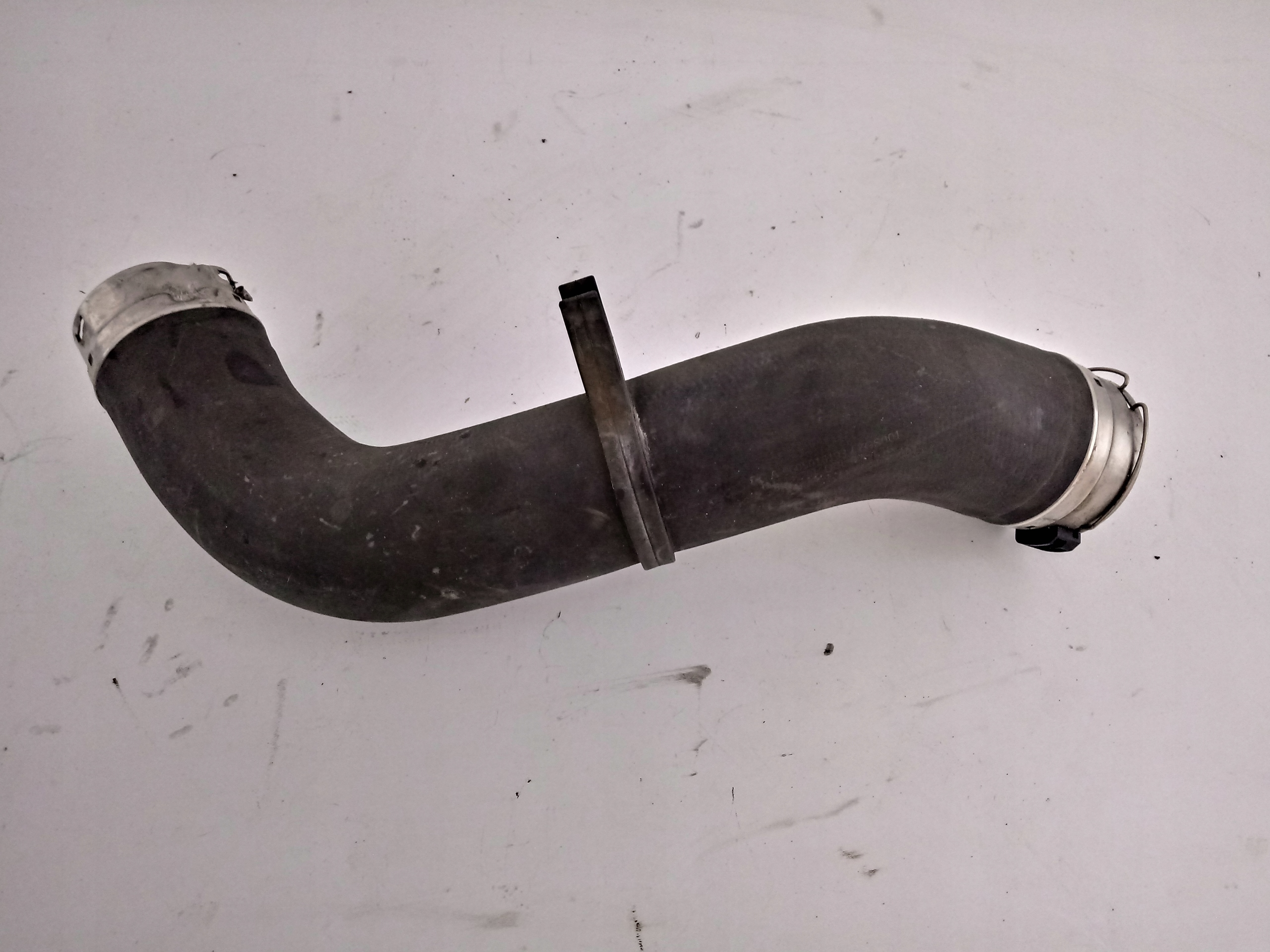 MERCEDES ACTROS Mp4 ТРУБКА WAZ ВОДУ A9605016193