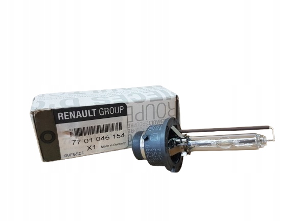 Žiarovka Xsenon D2S 35W 7701046154 Nový originál Oe