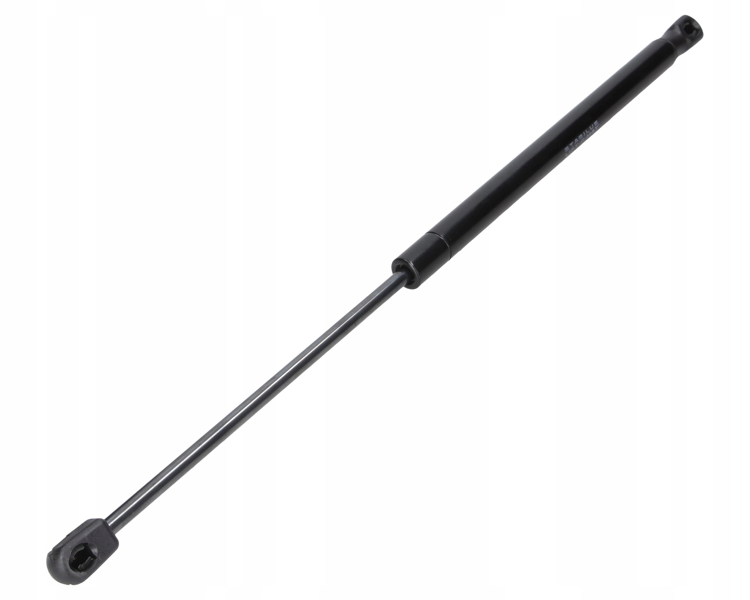 pohon plynového tlumiče A=485 F=200N Stabilus 1432EB