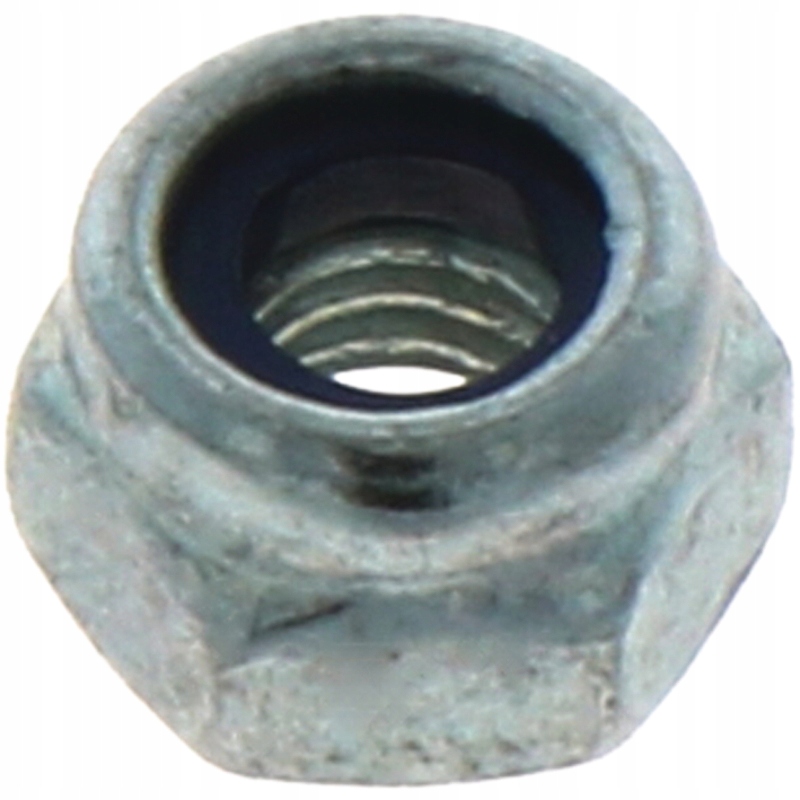 

Nakrętka samokontrująca 4 mm 7mm Blister