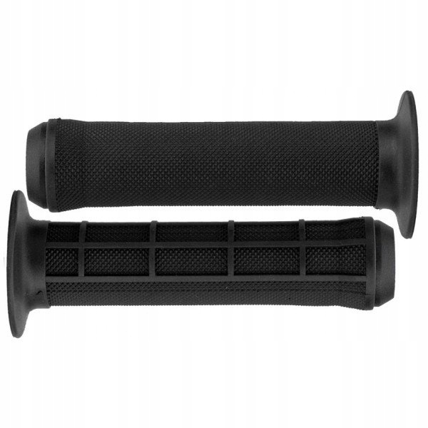 Chwyty Velo Pro-x VLG-1226A, 125mm Bmx czarne