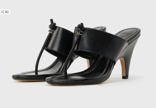 Alexandre Birman Giulietta – Japonky