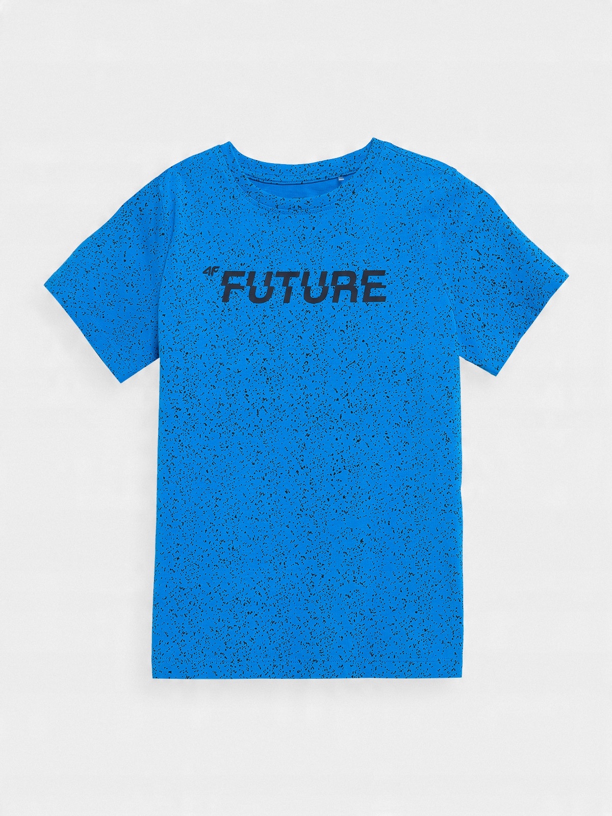 

Koszulka T- shirt 4F HJL22-JTSM008-140-36A