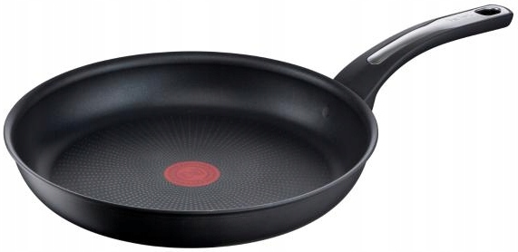 

Patelnia Tefal Selection 24 CM Inox Indukcja Tytan