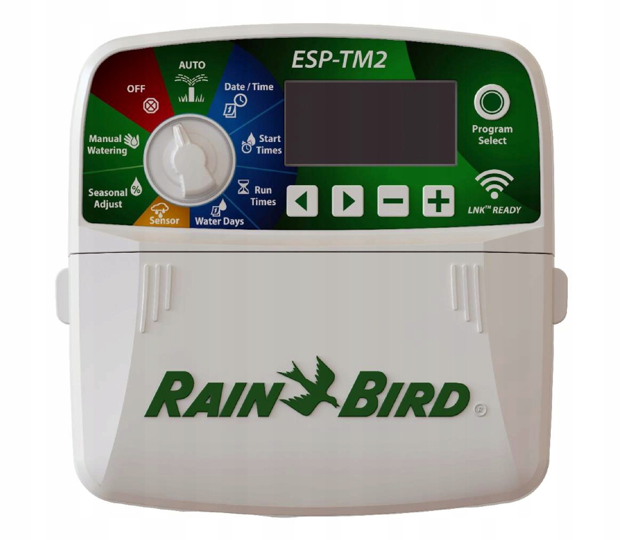 Sterownik Nawadniania Rainbird Esp TM2I8 8 Sekcji