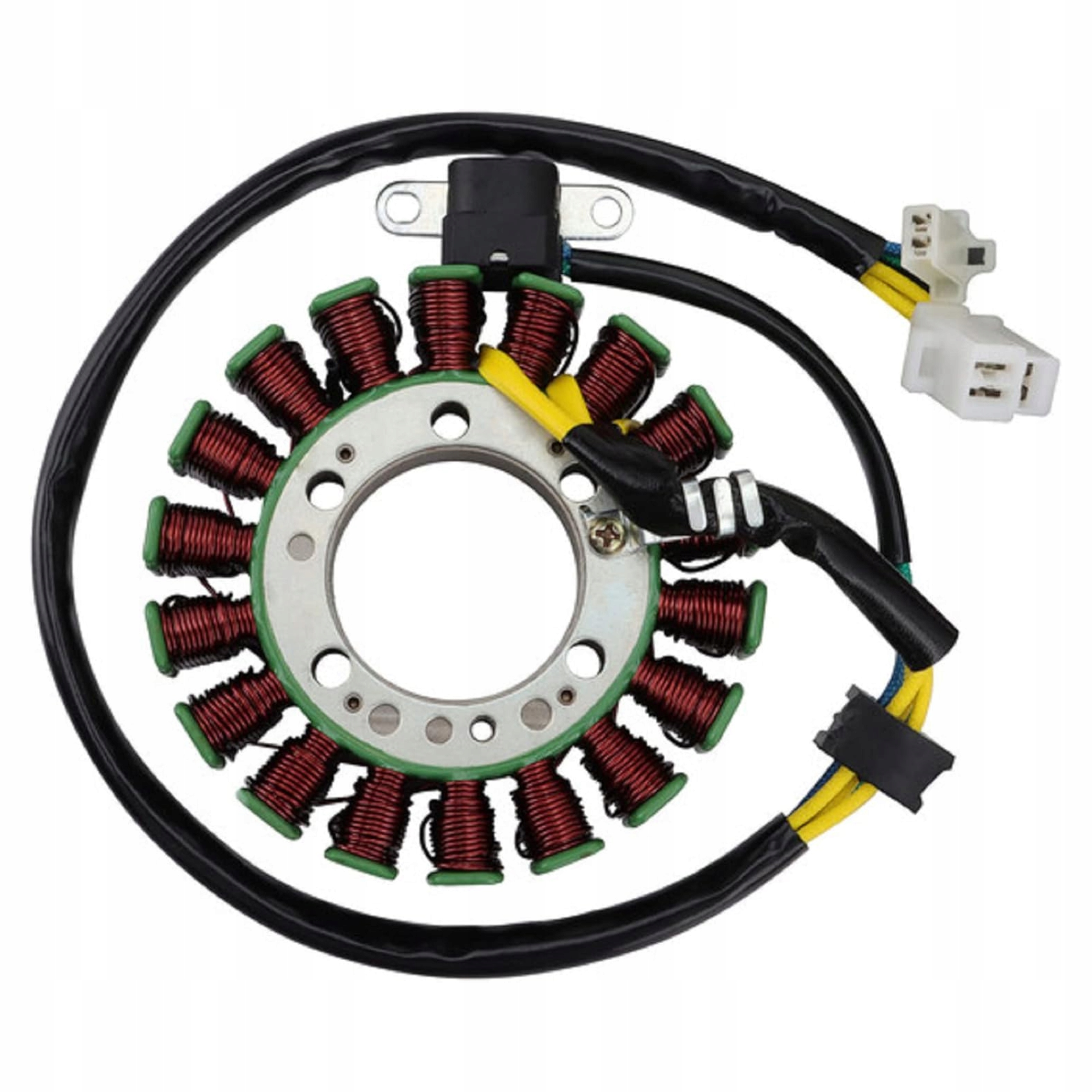 Cívka stojana Magneto 18P CN250 CH250 Linhai 260 Atv
