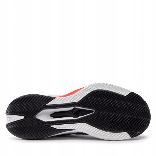 BUTY WILSON RUSH PRO 4.0 CLAY BLACK/WH MEN 44 2/3 Kod producenta WRS329440