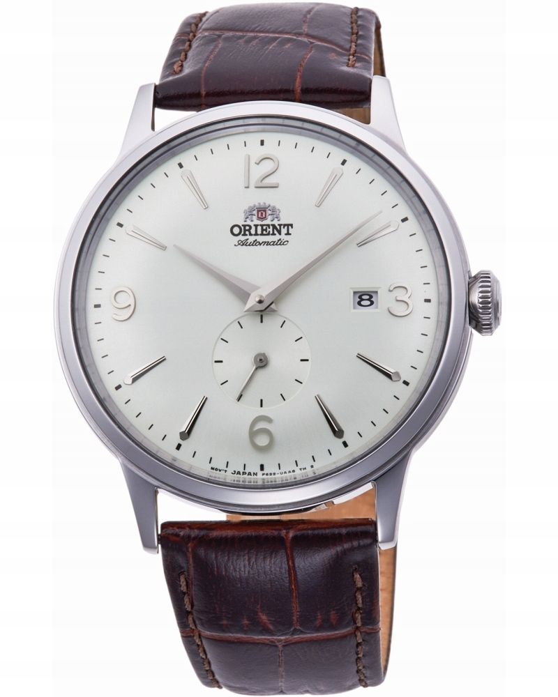 Nový Originální Pánské Hodinky Orient Classic RA-AP0002S10B Automat