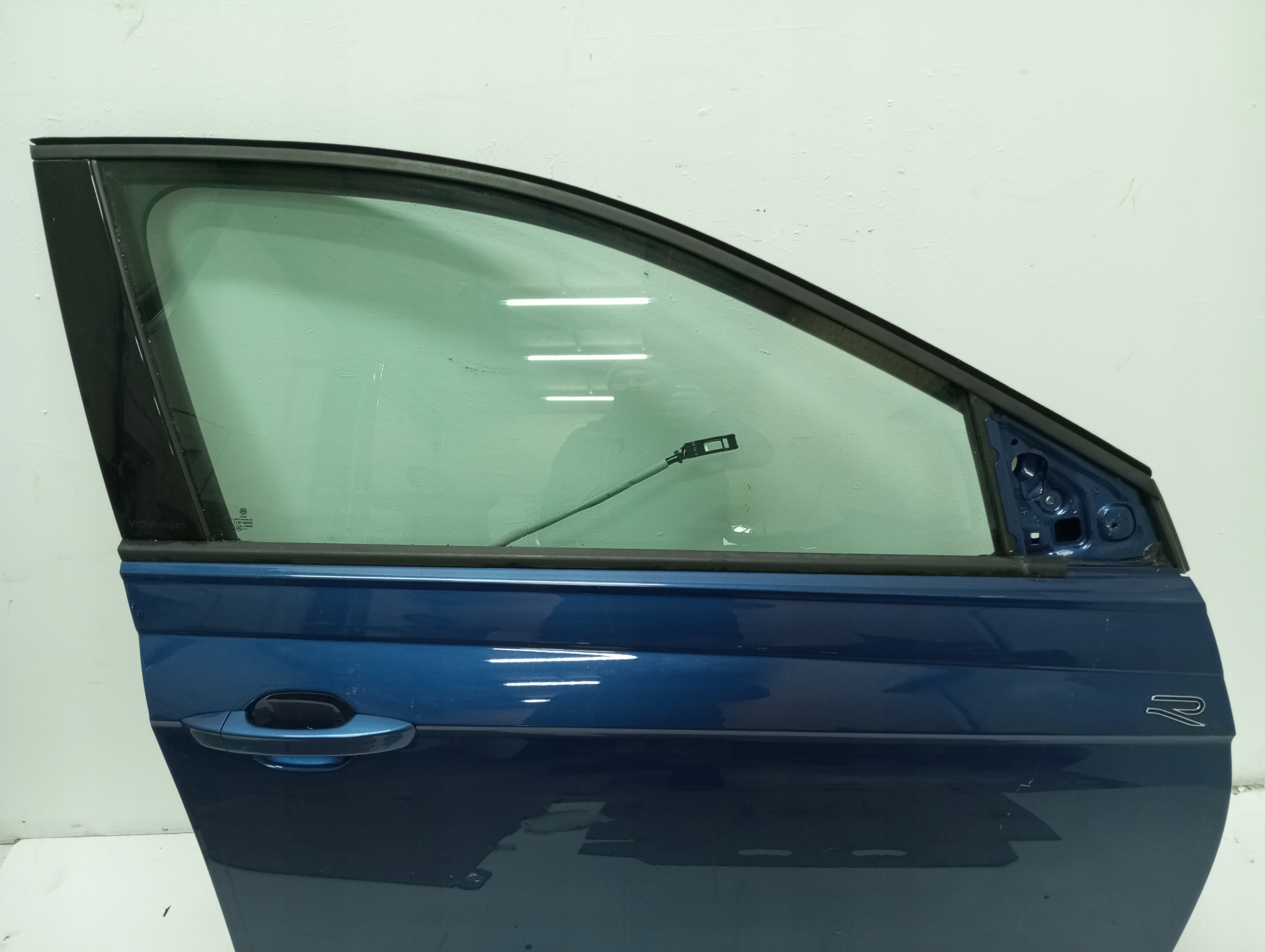 door right front VW TAIGO 2G7 R-LINE