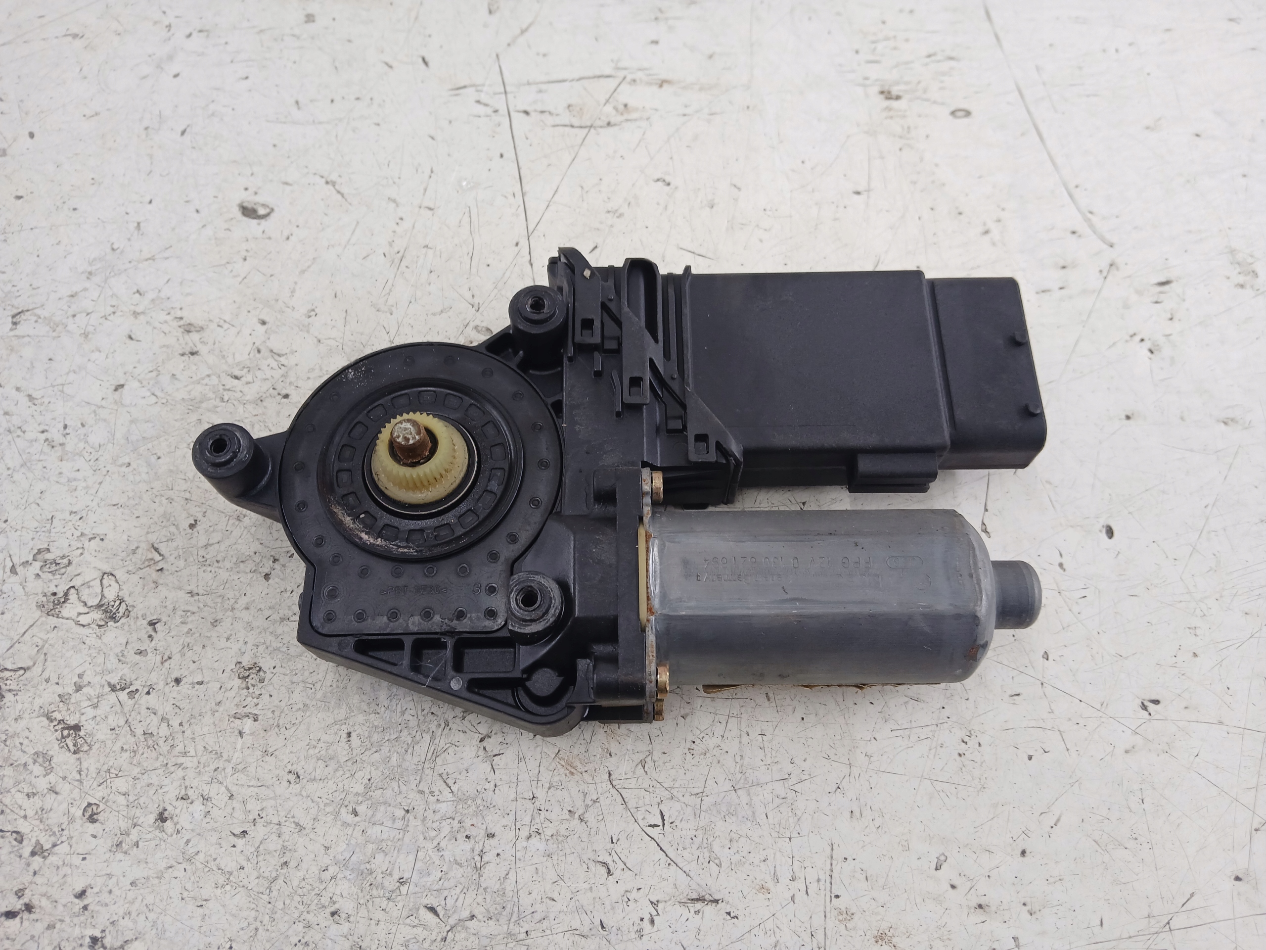 VW PASSAT B5 LIFT mini motor windows right front 3B4837752CQ