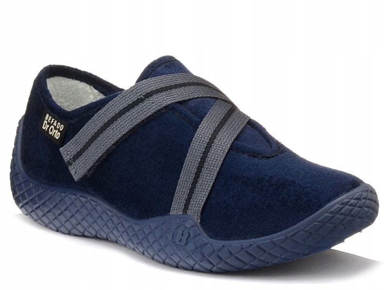 

Dr.orto 434D015 Ortopedyczne Zdrowotne Buty 37