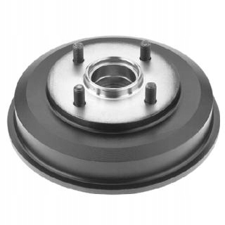 Bęben hamulcowy Ford Focus Mk1 FEBI FEJ