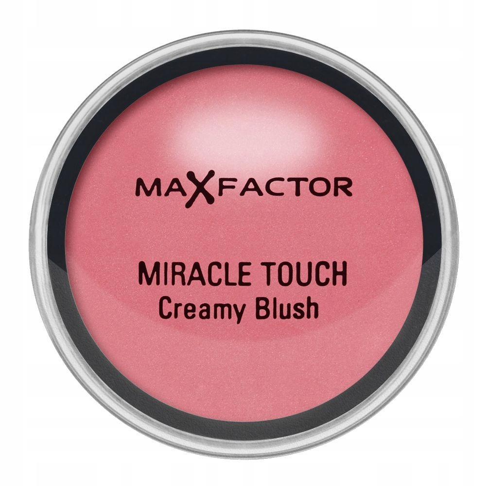 

Max Factor Róż Miracle Touch 09 Soft Murano