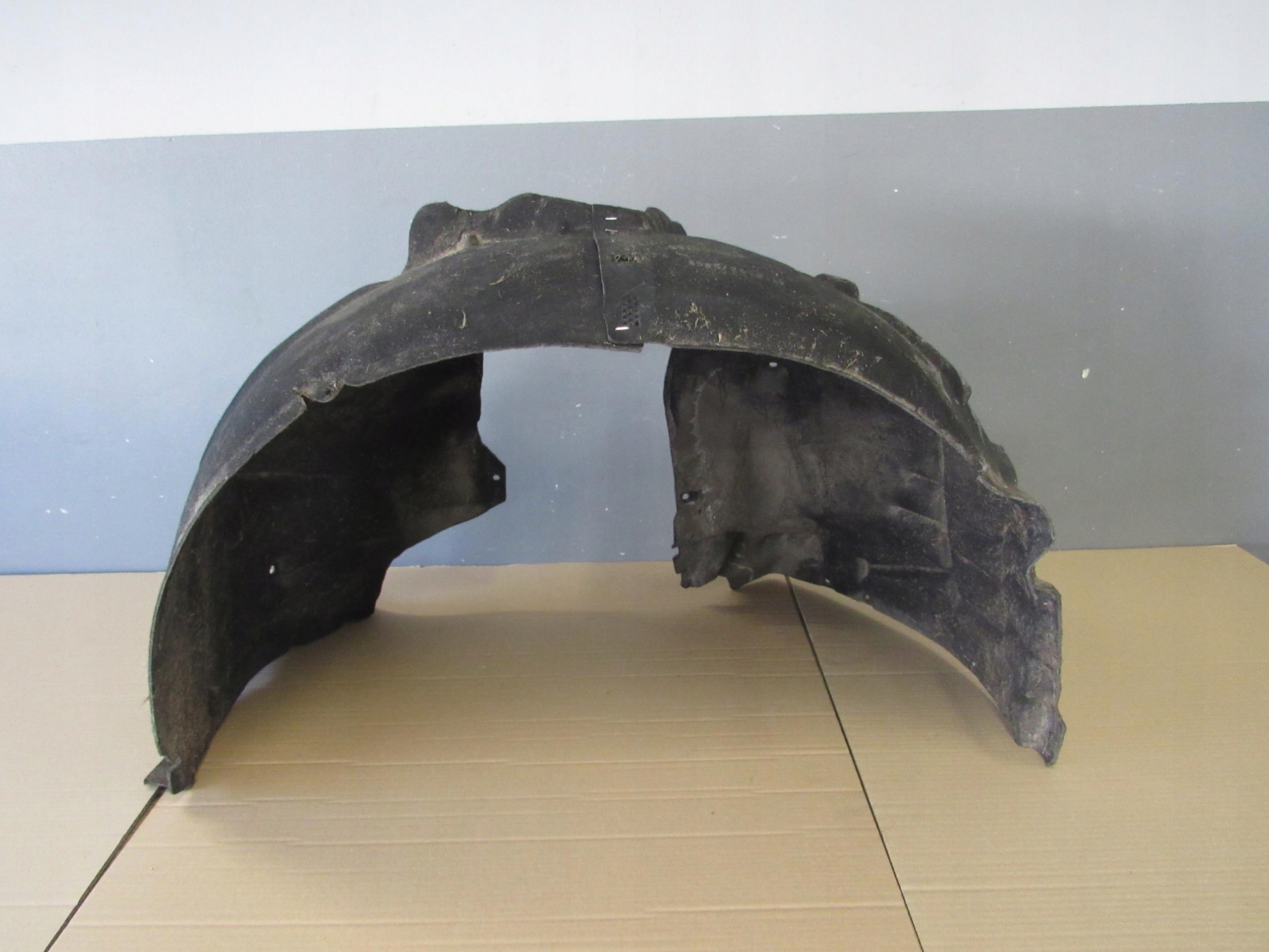 AUDI A6 C8 ALLROAD 20 NADKOLE LEWE PRZÓD