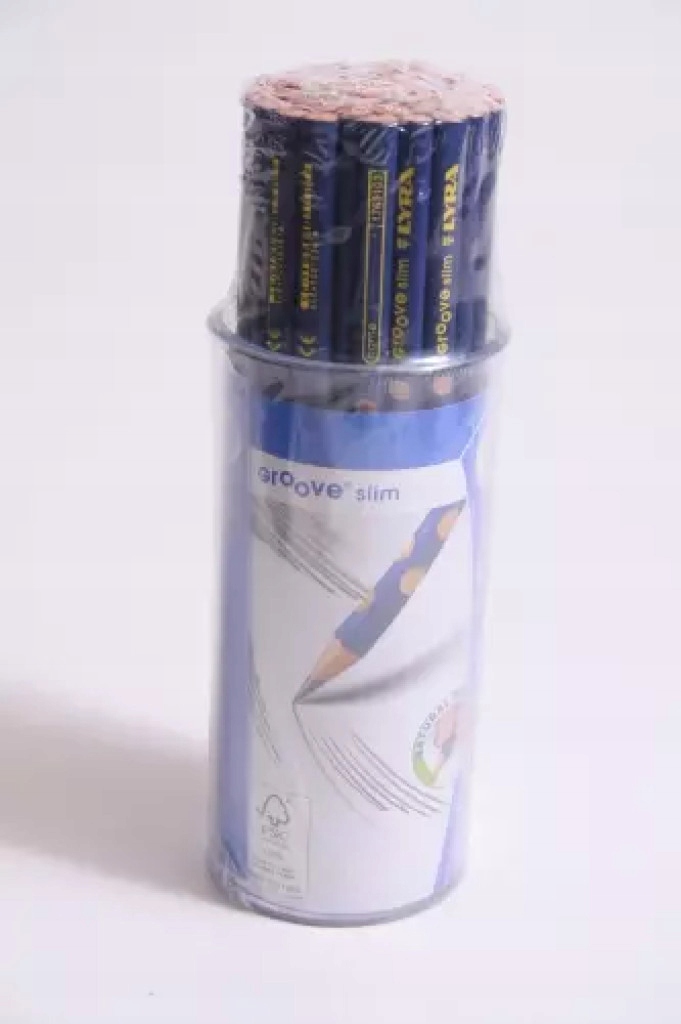 Ołówki Hb Groove Slim (48 sztuk) Lyra
