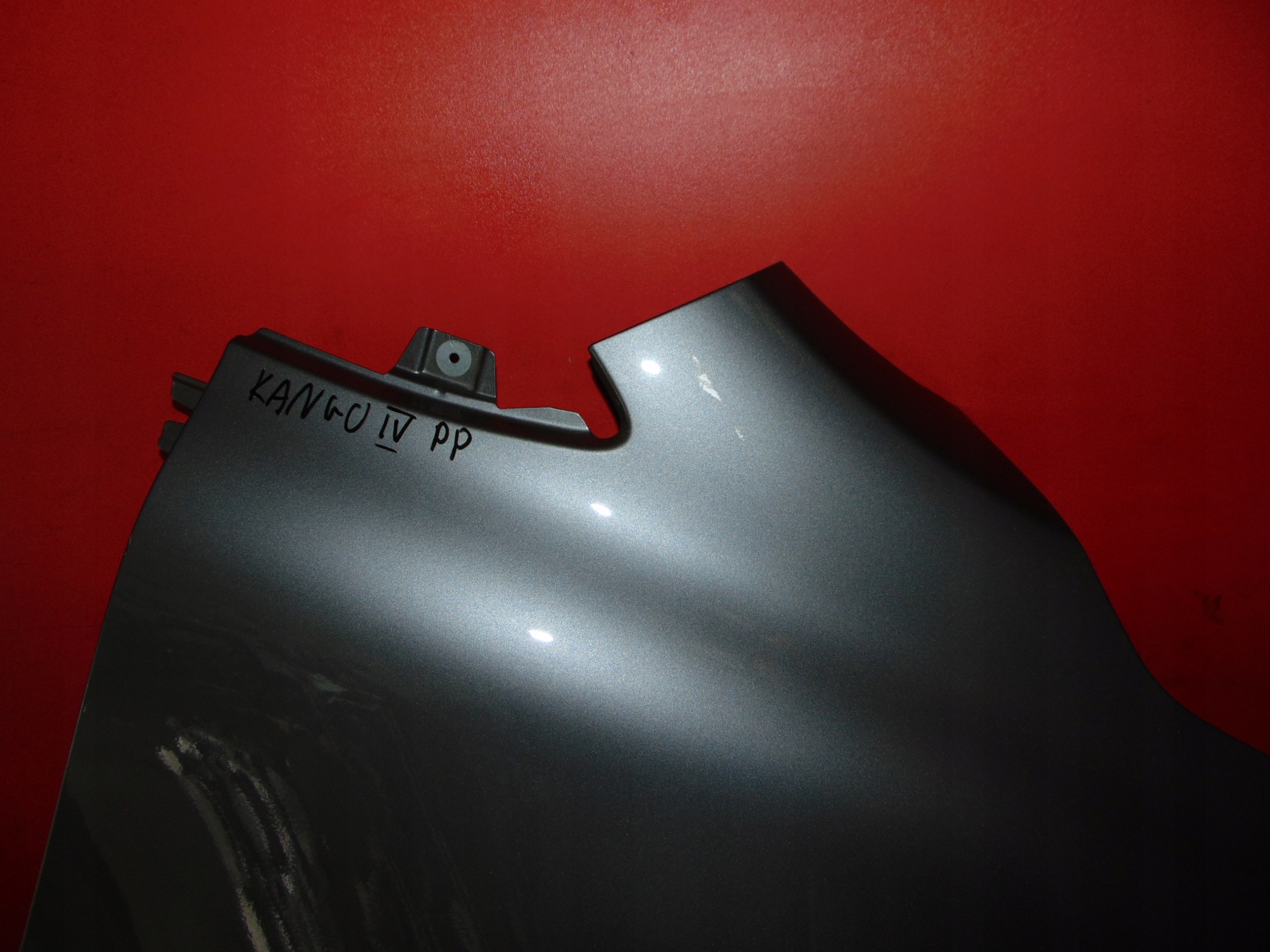 RENAULT KANGOO 3 III 4 IV 21- fender right front