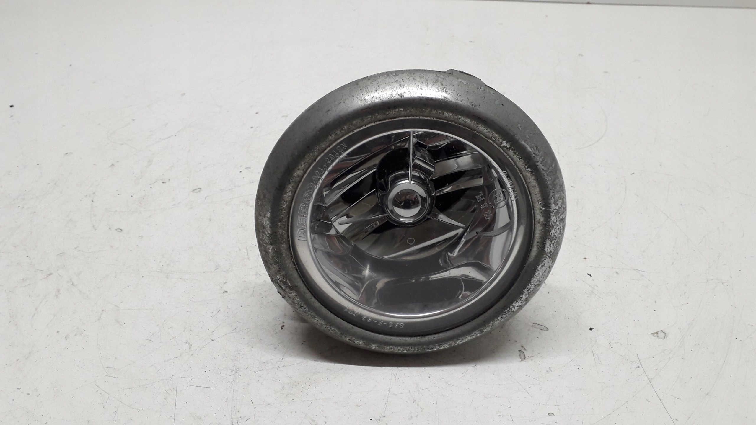 HYUNDAI SANTA FE 1 I 01- HALOGEN PRZECIWMGIELNE